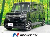 2019 Honda N BOX