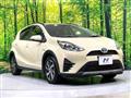 2017 Toyota AQUA