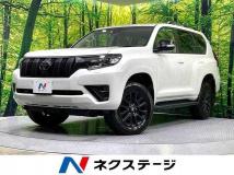 2023 Toyota Land Cruiser Prado