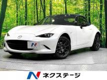 2022 Mazda Roadster