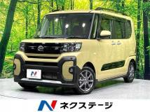 2024 Daihatsu Tanto