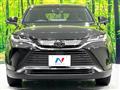 2020 Toyota Harrier