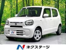2024 Suzuki Alto