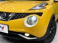 2014 Nissan Juke