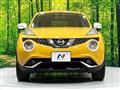 2014 Nissan Juke