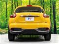 2014 Nissan Juke