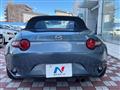 2017 Mazda Roadster