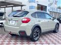 2016 Subaru IMPREZA XV HYBRID