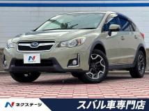 2016 Subaru IMPREZA XV HYBRID