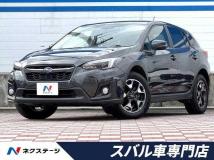 2018 Subaru IMPREZA XV HYBRID