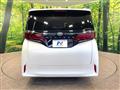 2024 Toyota Alphard G