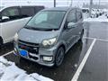 2007 Daihatsu Move