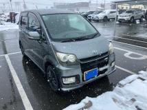 2007 Daihatsu Move