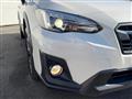 2017 Subaru IMPREZA XV HYBRID