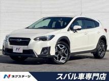2017 Subaru IMPREZA XV HYBRID