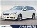 2013 Subaru Legacy Touring Wagon