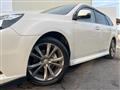 2013 Subaru Legacy Touring Wagon