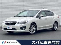 2013 Subaru Impreza