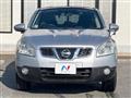 2010 Nissan Dualis