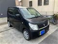 2015 Suzuki Wagon R