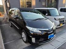 2010 Toyota Estima Hybrid