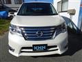 2015 Nissan Serena