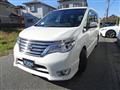 2015 Nissan Serena
