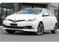 2018 Toyota Auris