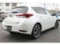 2018 Toyota Auris