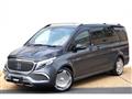 2021 Mercedes-Benz V-Class