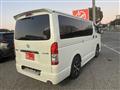 2024 Toyota Hiace Van