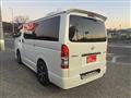 2024 Toyota Hiace Van