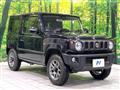 2025 Suzuki Jimny