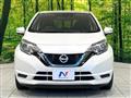 2020 Nissan Note