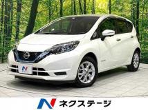 2020 Nissan Note