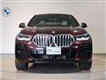 2022 BMW X6