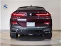 2022 BMW X6