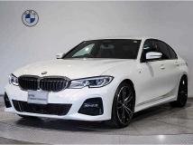 2019 BMW 3 Series