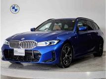 2023 BMW 3 Series