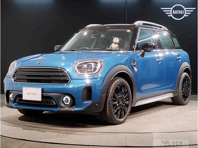 2023 BMW MINI