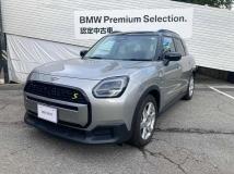 2024 BMW MINI