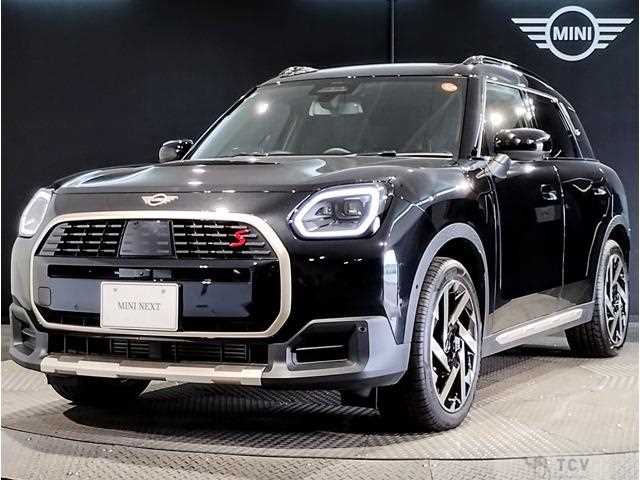 2025 BMW MINI
