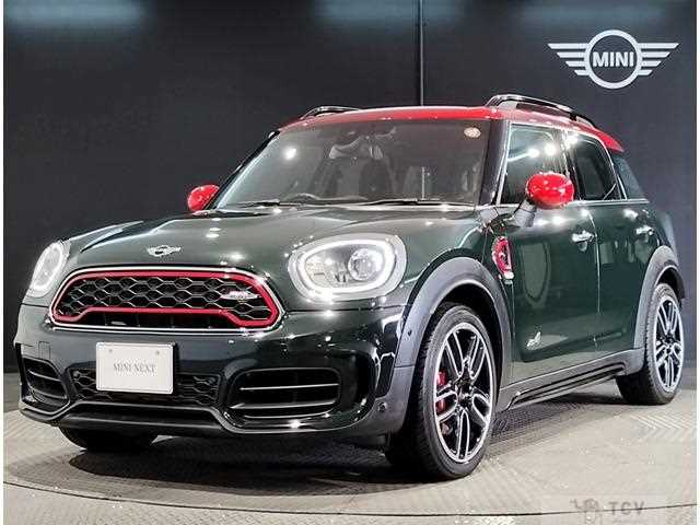 2018 BMW MINI