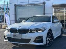 2019 BMW 3 Series