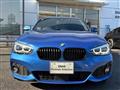 2019 BMW 1 Series