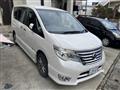 2014 Nissan Serena