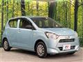 2021 Daihatsu Mira