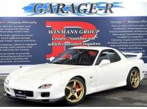 1995 Mazda Enfini RX-7