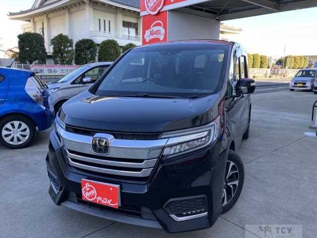 2019 Honda Honda Others