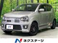 2016 Suzuki Alto Works